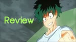 My Hero Academia Season 2 Episode 14 Review 