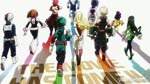 My Hero Academia Season 3 Episode 1 Review_ First Impressions