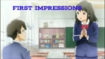 Tsuki ga Kirei Episode 1 Review First Impressions -