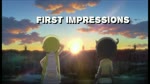 Made in Abyss Episode 1 Review First Impressions - Could Be The Best Anime this Season.mp4