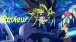 Yu-Gi-Oh!: The Dark Side of Dimensions Review 