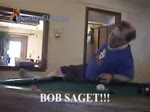 Tourette's Guy - Bob Sagat