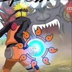 2 GOLDS!!! Naruto Shippuden Ultimate Ninja Blazing the Ultimate Blazing Bash Banner.mp4