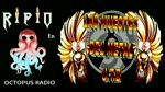RIPIO en Las huestes del metal - Octopus Radio (Berazategui)