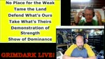 Grimdark Live! Warhammer Show – AGE of SIGMAR 3.0: Generals Handbook 2022 Talk PART 2. 20220628