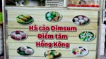 delicious food - dumplings - traditional flavors part 1