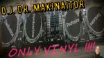 D.J. DR. MAKINAITOR - volumen 875 live