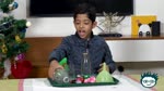 DIY Plastic Bottle Water Dispenser | Activity For Kids To Do At Home During Holidays