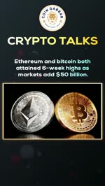 Crypto Talks Today