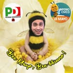 Bee Mayo - Bogdan