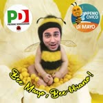 Bee Mayo - Lasciatemi cantare