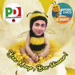 Bee Mayo - Uiiii