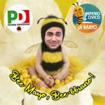 Bee Mayo - Relax, take it easy