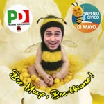 Bee Mayo - That's the way I like it