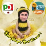 Bee Mayo - Words don't come easy