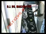 D.J. DR. MAKINAITOR - volumen 877 live