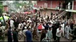 PoK: Protests break out as govt. cracks down on demonstrations against electricity-bill hike