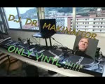 D.J. DR. MAKINAITOR - volumen 878 live