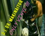 D.J. DR. MAKINAITOR - volumen 880 live