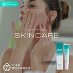 Best Scar Treatment Cream | Scar Treatmemt