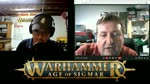 Grimdark Live! Warhammer Show – AGE of SIGMAR 3.0: SIX SQUARED STUDIOS! 20220720