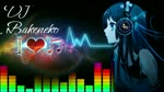 DJ Bakeneko - Electro Shock Mix