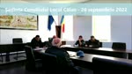 Ședința C.L. Călan - 26.09.2022