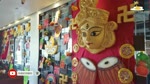 Bongo Aahar : Durga Puja Special Menu Launch at XII Zodiac, The Fern Residency