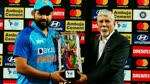 T20I के बॉस रोहित शर्मा के नाम जुड़ा शर्मनाक रिकॉर्ड