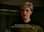 Star Trek Thế hệ tiếp theo S01E01 - Cuộc gặp gỡ ở Farpoint Phần 1 và 2