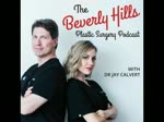 Dr Jay Calvert & Dr Millicent Rovelo Celebrate 3 years of the Beverly Hills Plastic Surgery Podcast