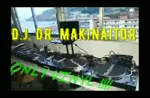 D.J. DR. MAKINAITOR - volumen 884 live