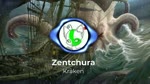 Zentchura - Kraken [OFFICIAL MUSIC VIDEO]