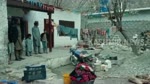 Gilgit Baltistan: Protest erupts against poor health system  