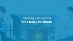 Baby Can't Sleep at Night?