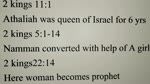 Women the gifts G-d gave to them Episode 7: "  Know women and thier aprt in the exile era of Babylon "