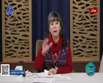 نادية يوسف برنامج صرخة وامل حلقة 8 ديسمبر 2022