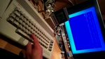 Commodore 64 + 1541 + 1530 minden dobozos!