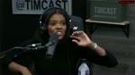 Candace Owens Uncensored Show: Candace Goes Off on Vaccines, Health Site Says Vaccine Causes Menstrual Problems - 01-19-2023