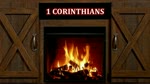 1 CORINTHIANS
