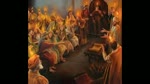 The Acts Of The Apostles - Chapter 24 - Corinth - Eddie Hernandez