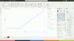 HHow to create Line Chart Report | Line Chart in Power BI - 1stepGrow Academy