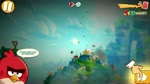 Angry Birds 2: A Quick Look at the Exciting Gameplay