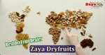 ZAYA DRY FRUITS