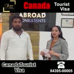 Canada Multiple Entry Visa Success Story