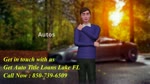 Get Auto Title Loans Lake FL | 850-739-6509 Fast Approval