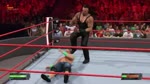 Undertaker Vs John Cena WWE 2K22 - GameXara