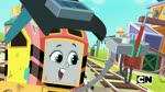 Thomas And Friends: All Engines Go! | Valentine's Hearts | Season 2 Episode 24 | US Dub