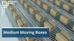 Moving & Packing Boxes