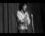 the rolling stones - what a shame (live rsg 1965) - poor sound, unique recording